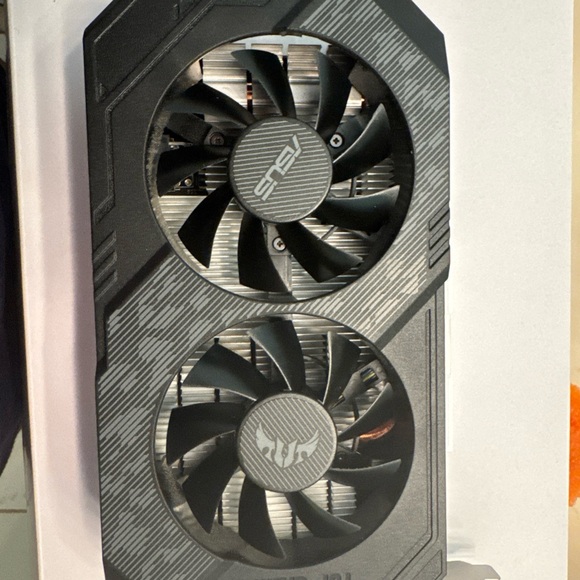 Intel Black Graphics Card for High-Performance Computing - Picture 7 of 7